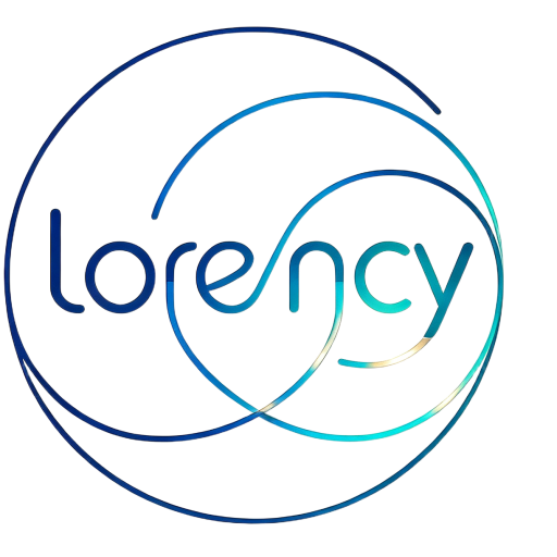 Meet Lorency！