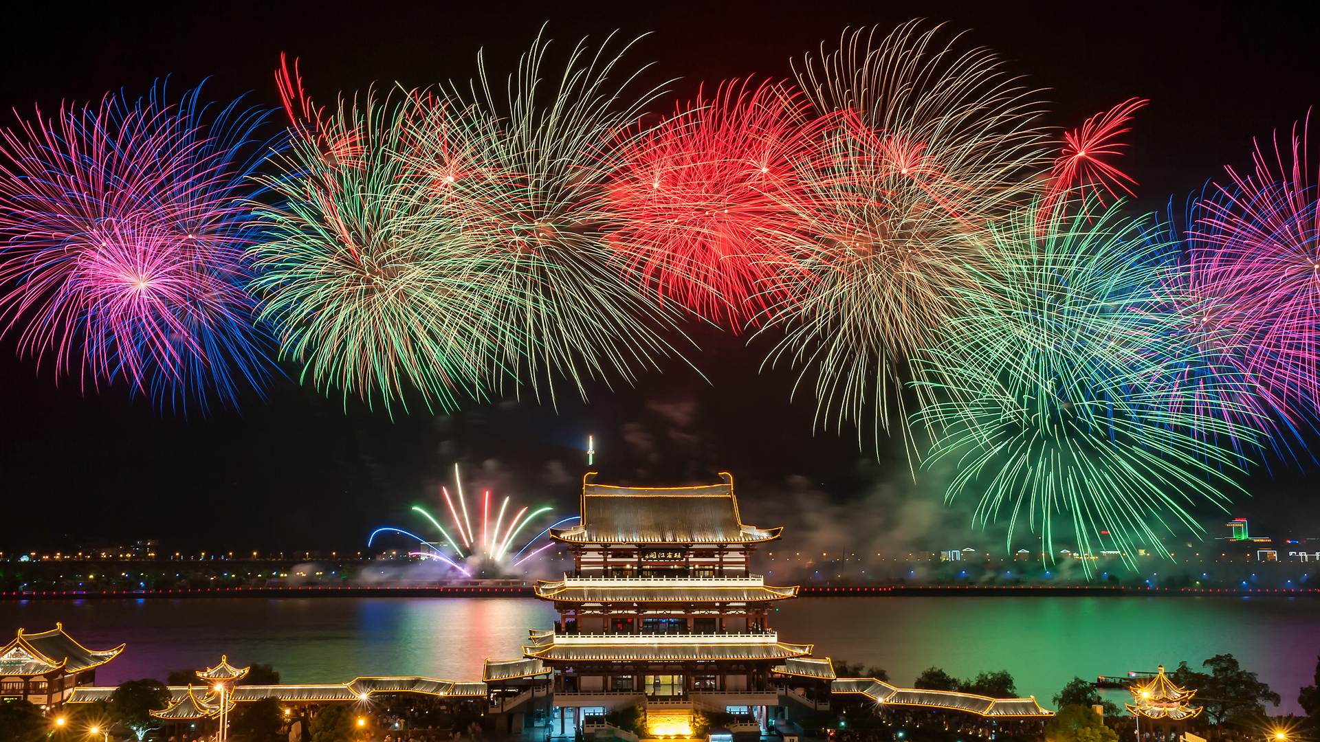 计算机网络
